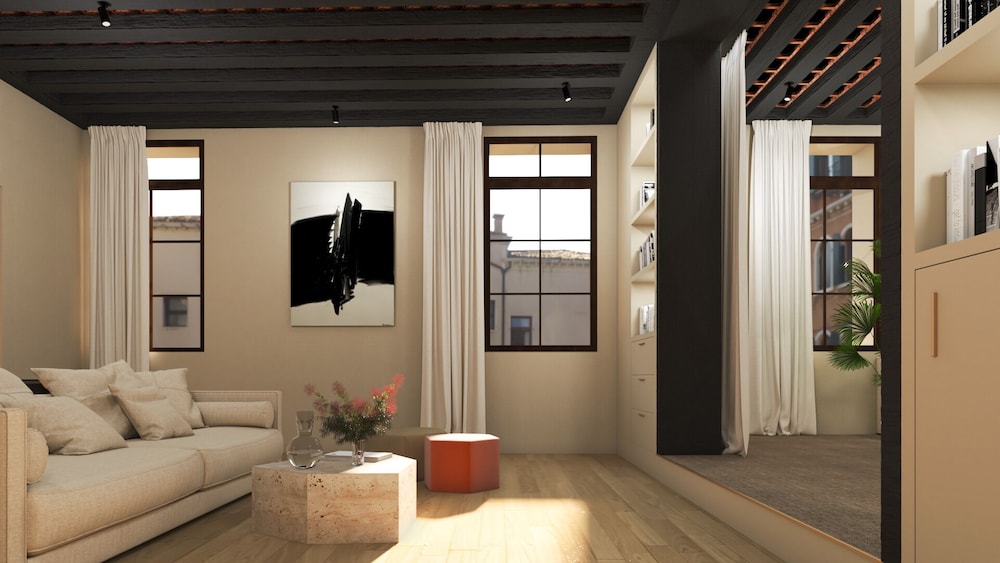 Luxury Apartment (Calle Del Dose, 5876) photo 3