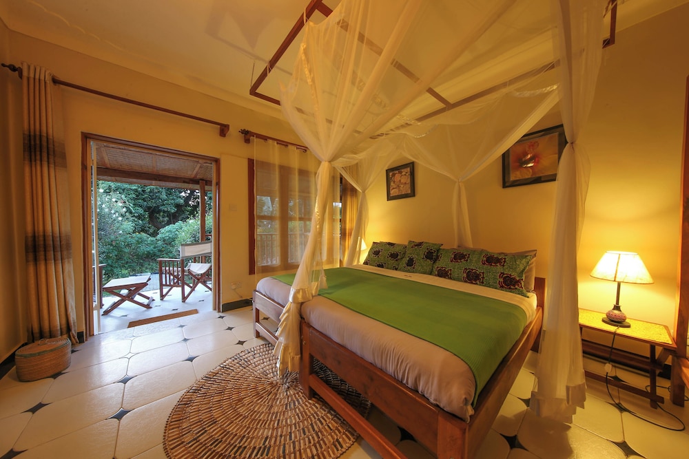 Deluxe Room photo 1