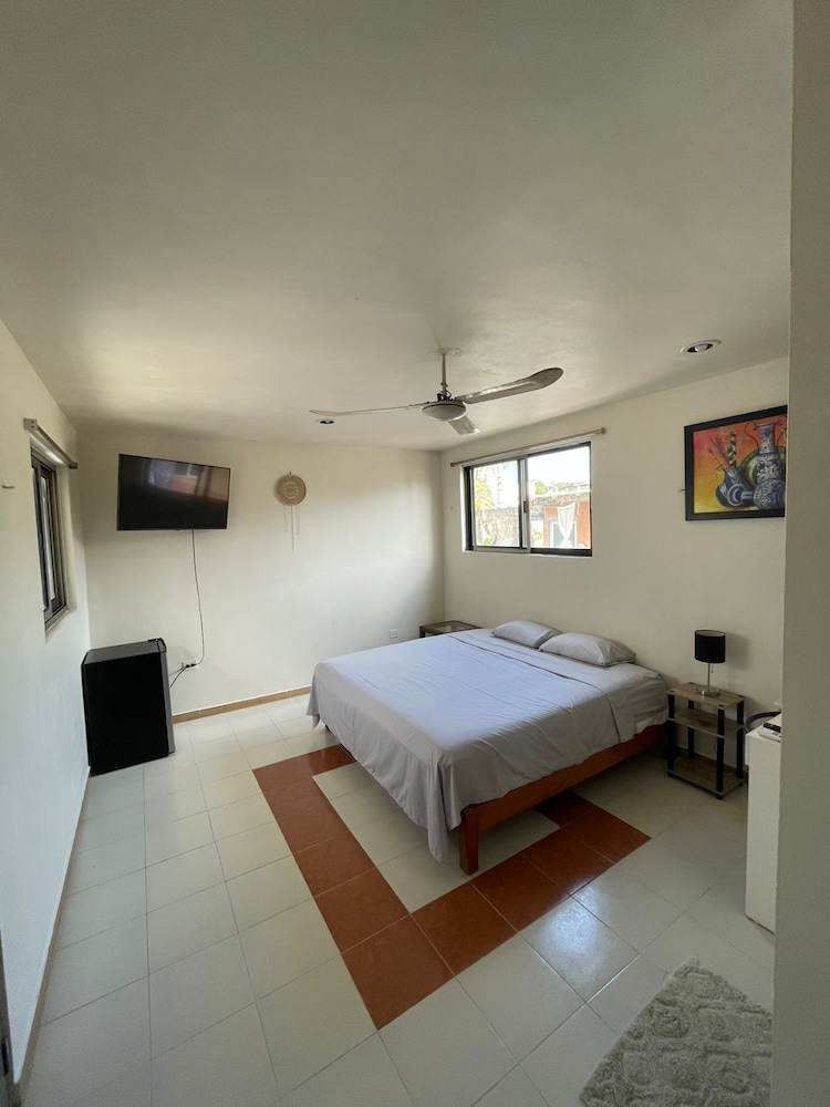 Basic Room