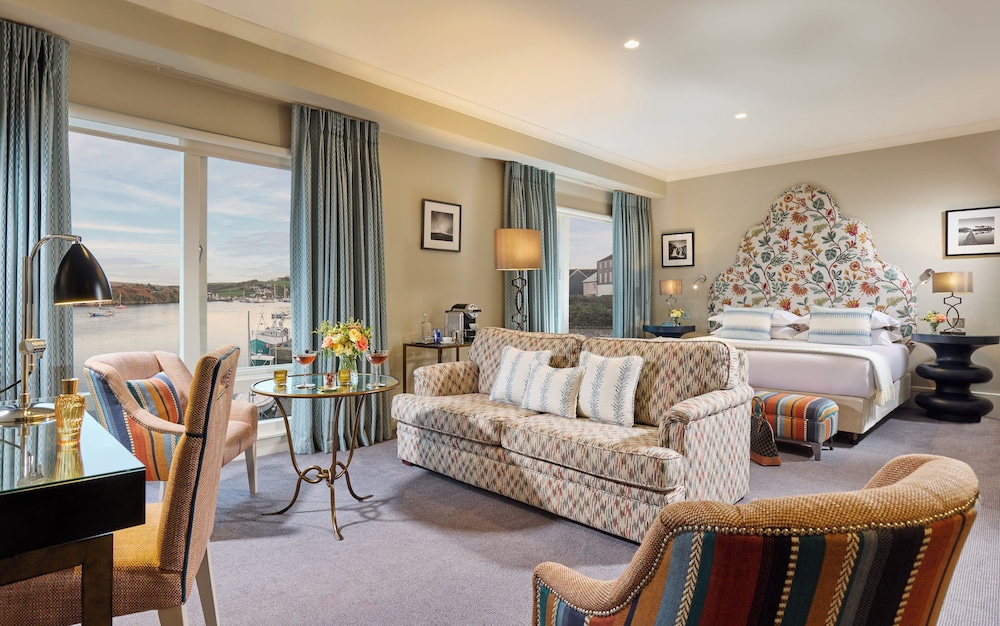 Junior Double or Twin Room