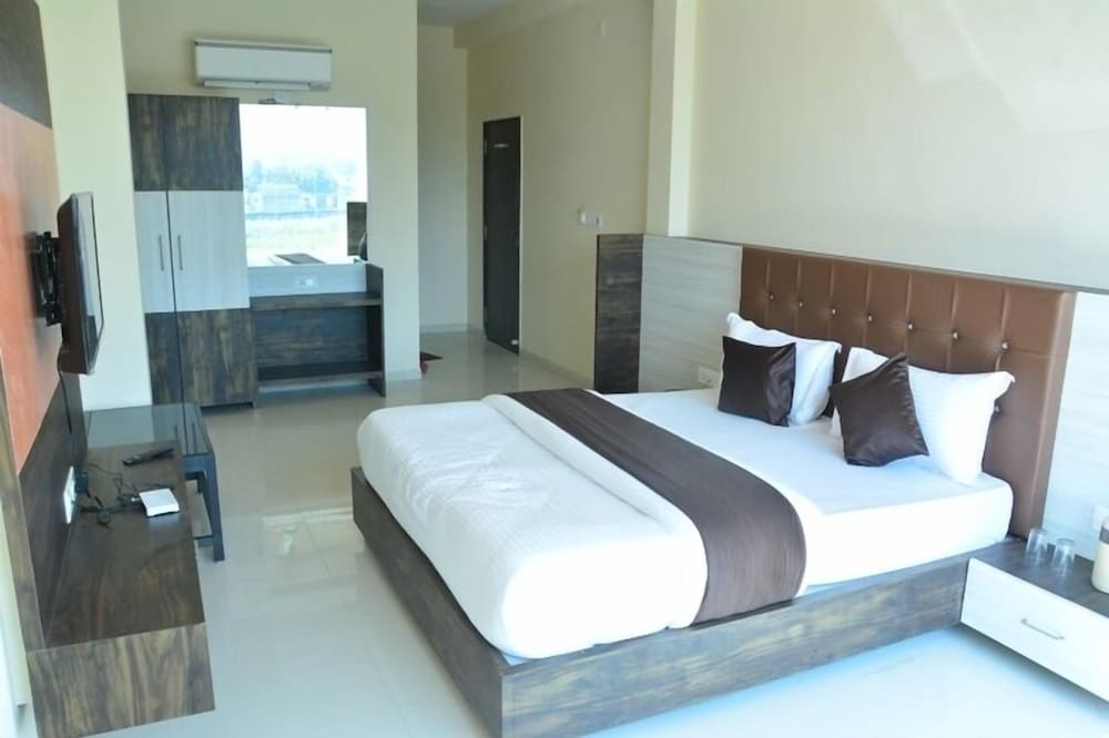 Superior Room photo 2