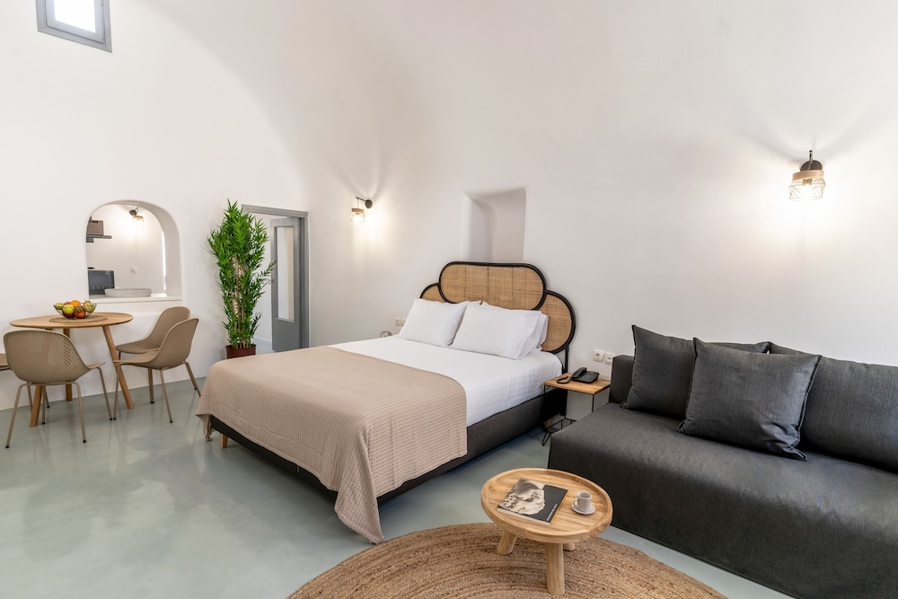 Junior Suite, Sea View photo 1