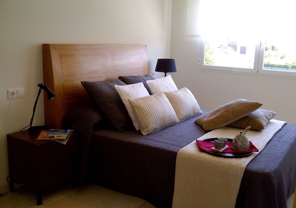 Casa, 4 Habitaciones, Terraza