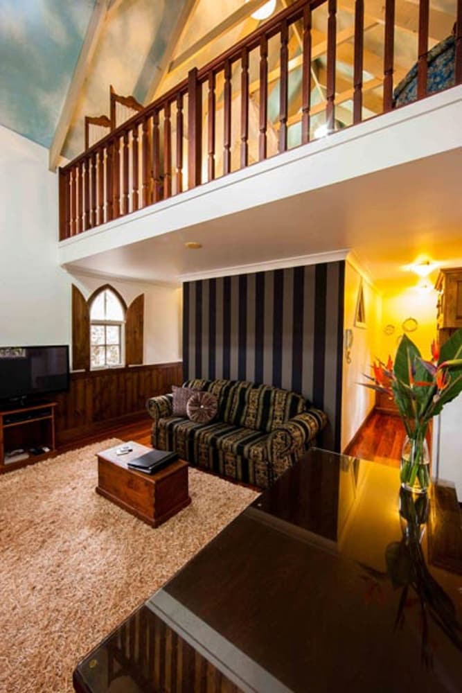 The Abbey Cottage photo 1