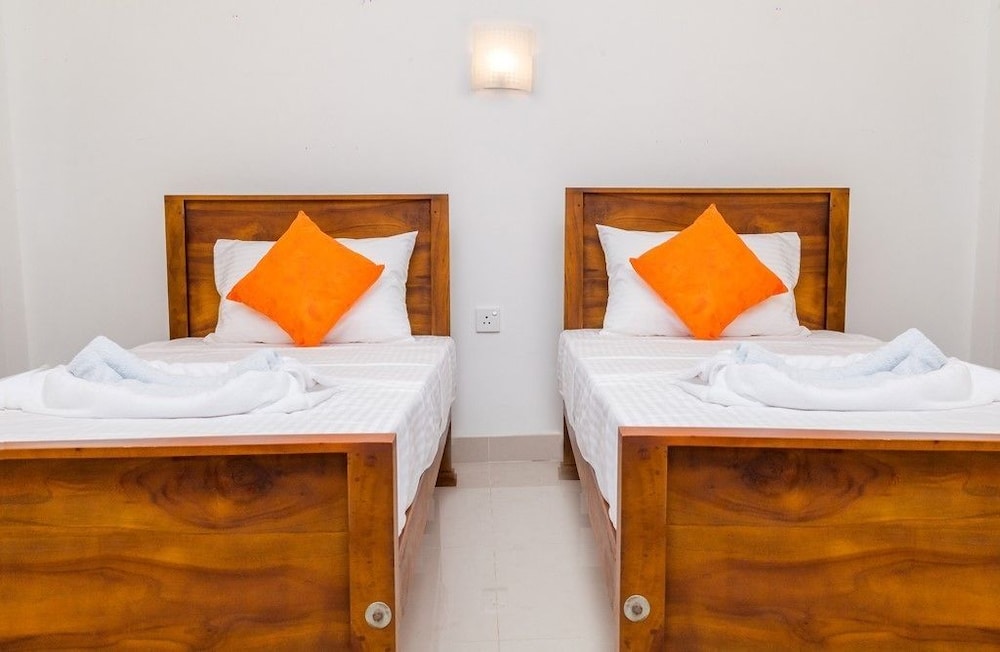 Deluxe Twin Room, 2 Twin Beds, Non Smoking photo 1