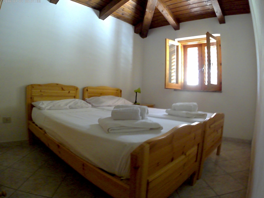 Panoramic Apartment, 3 Bedrooms, Terrace, Sea View (6 people) photo 3