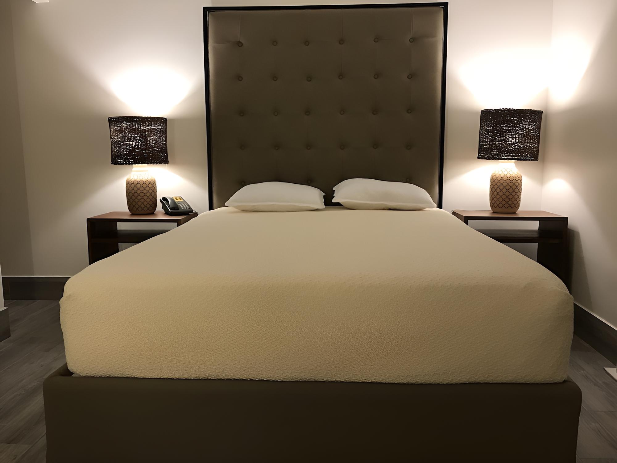 Business Room