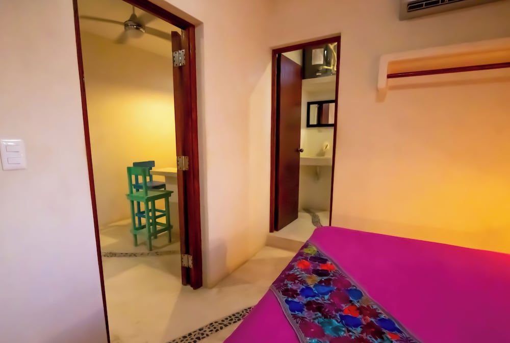 Executive Studio, 1 Double Bed