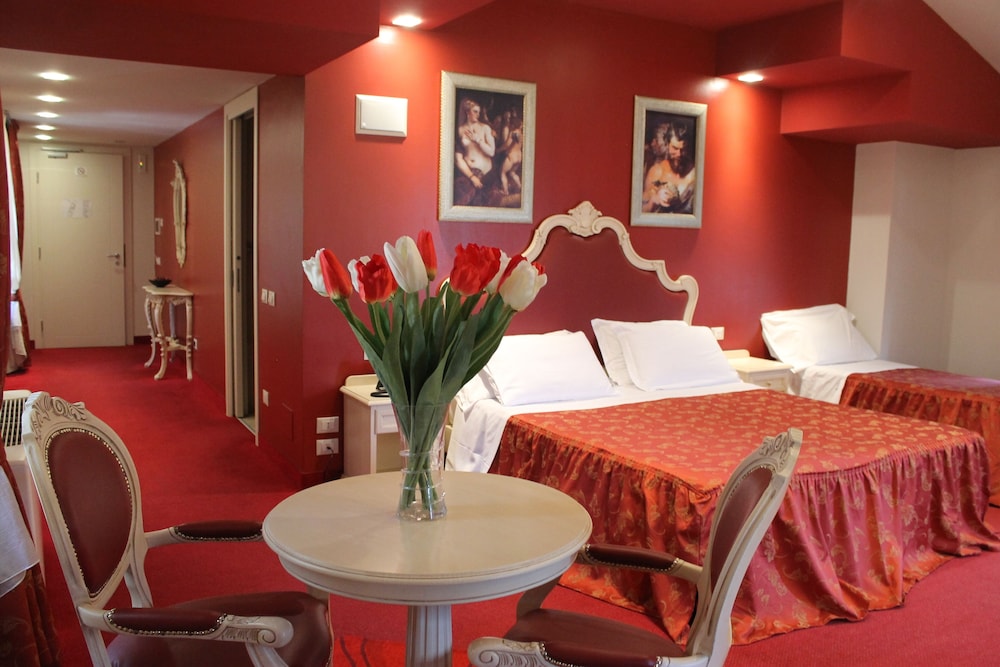 Junior Room