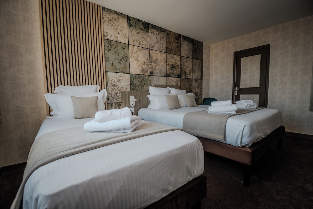 la chambre triple vue sur mer - Photo 2