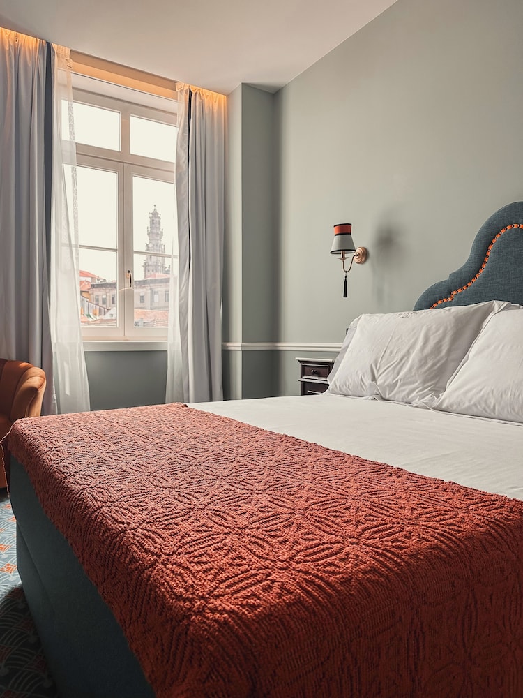Superior Double Room - Photo 1