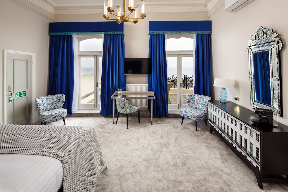 Privilege, Premium Double Room, 1 Double Bed, Sea View - Photo 4