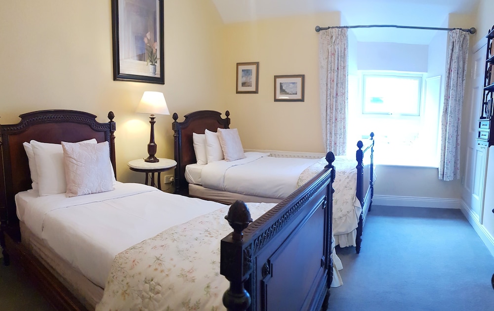 Standard Twin Room photo 1