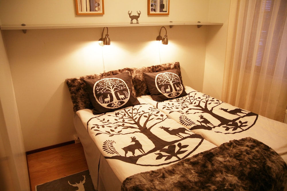Apartment, Sauna photo 2