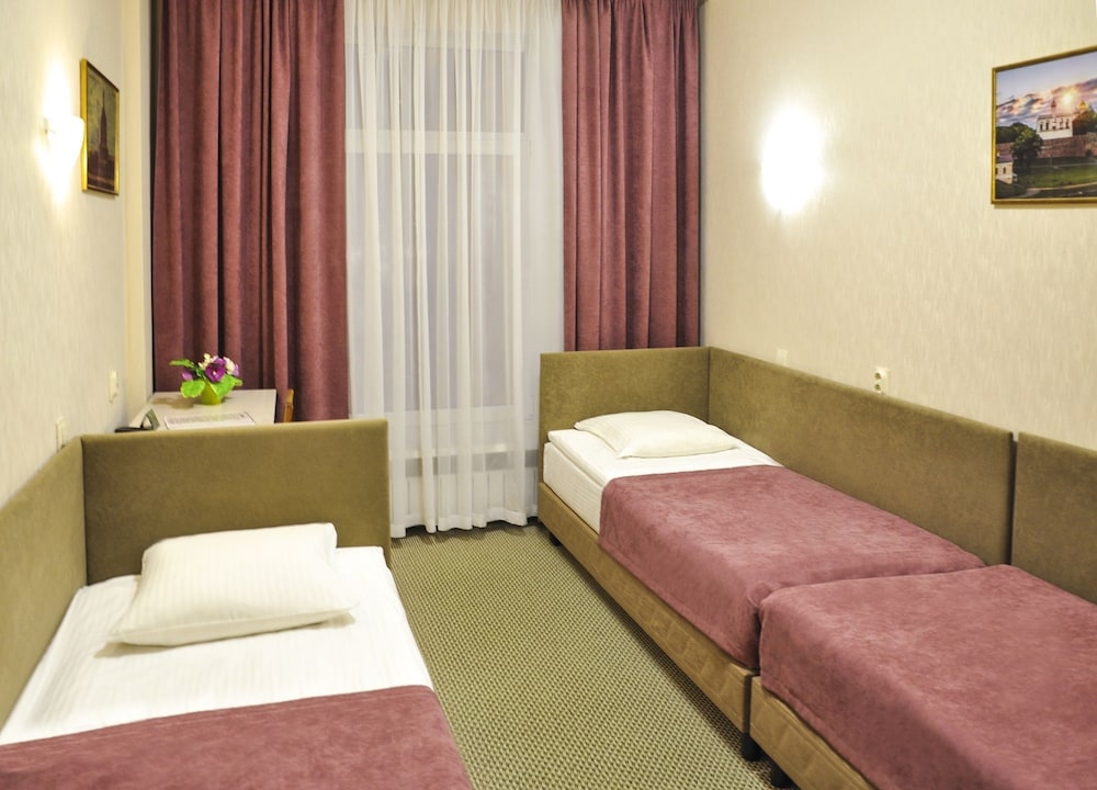 Family Triple Room photo 2
