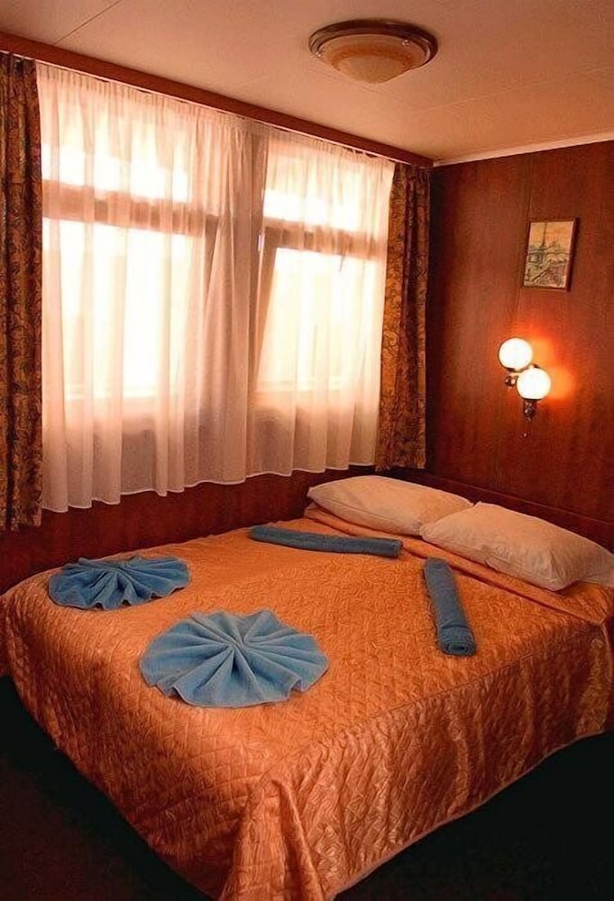 Comfort Double Room photo 1