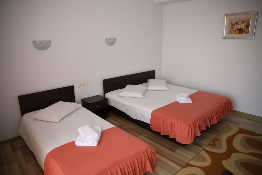 Triple Room photo 1