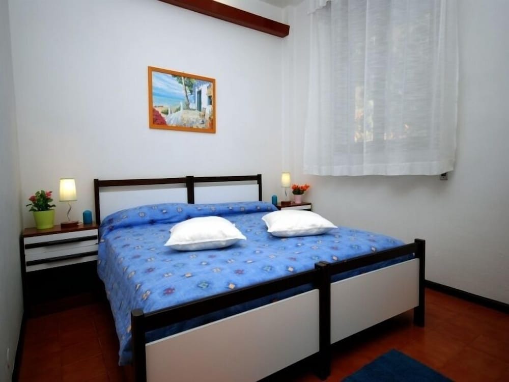 Apartment, 3 Bedrooms, Garden View, Ground Floor