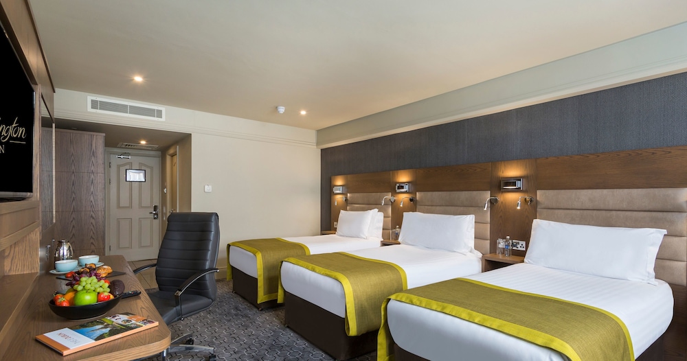 Triple Room - Photo 1