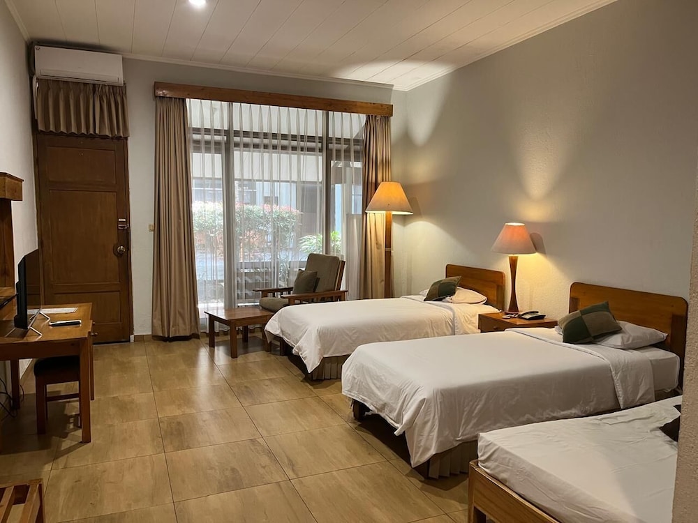Grand Twin Room photo 1