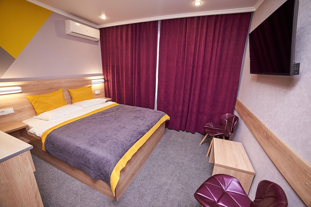 Premium Studio, Kitchen