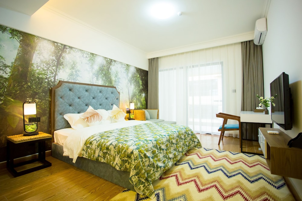 Design Double Room photo 1