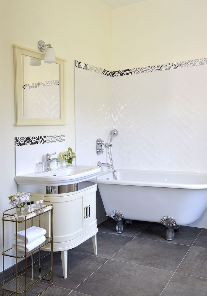 Studio, Garden View with SPA Access - Photo 4