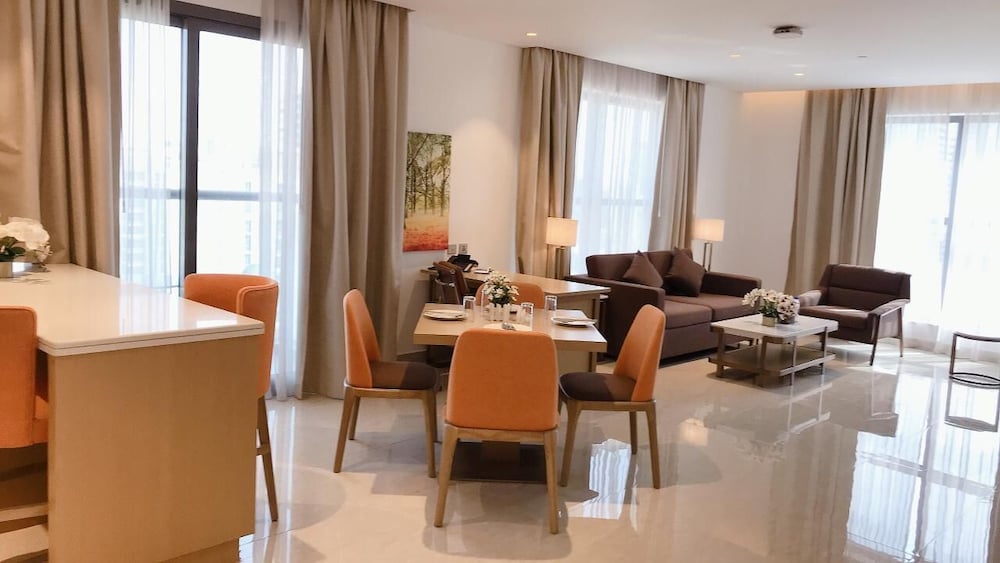 Premium Apartment, 1 Bedroom, Balcony photo 3