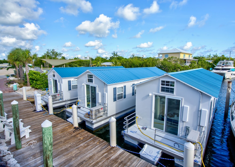 Family Bungalow