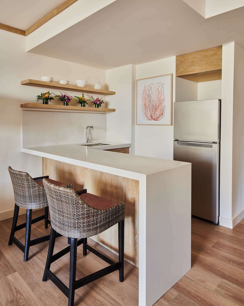 Suite, 1 Bedroom, Garden View