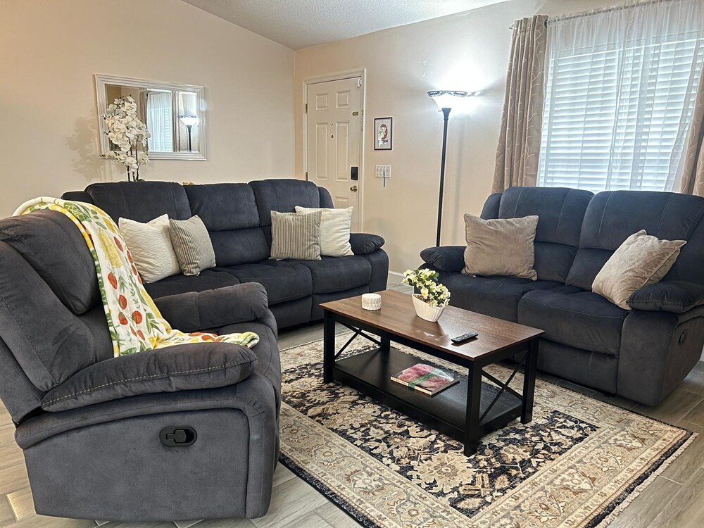 Family 3BR Near Equestrian Dunellon FL, Photo 36