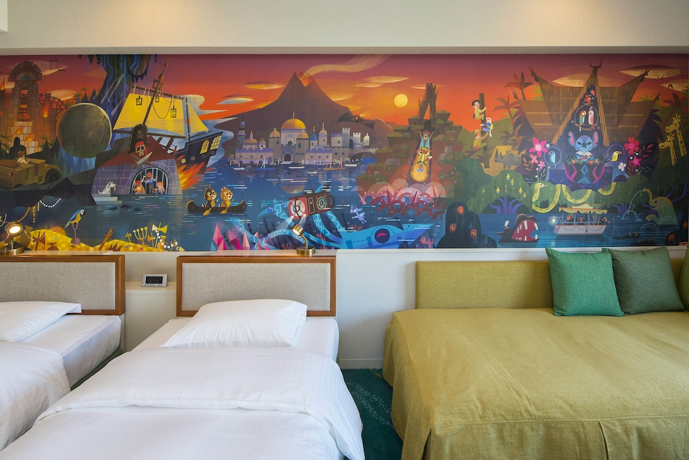 "Discover" Standard Room  (Garden Side/Non Smoking) photo 3