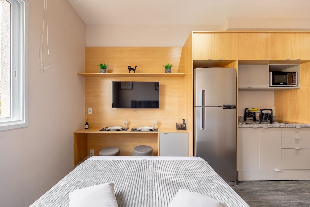 Comfort Apartment photo 1