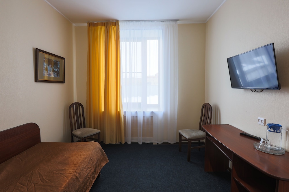Standard Single Room photo 3