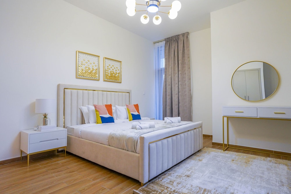Double Room, 2 Bedrooms, Pool Access