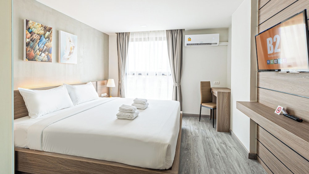 Superior Premier Room - Photo 1