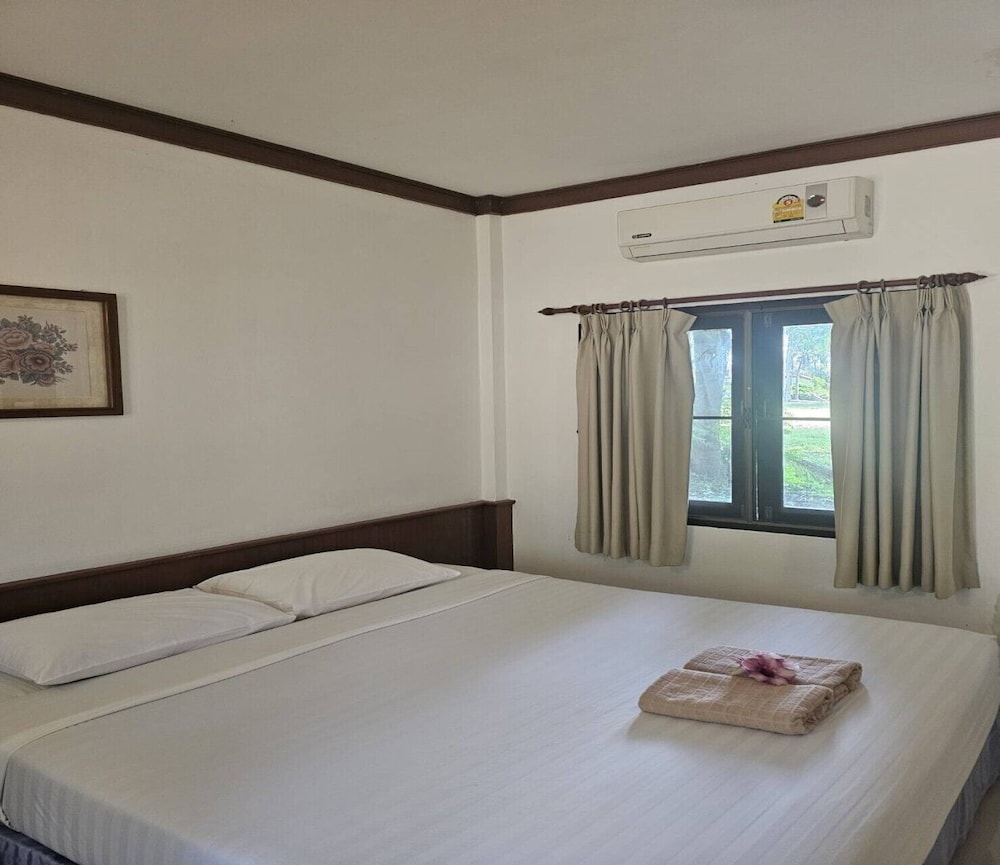 Standard Twin Room photo 3