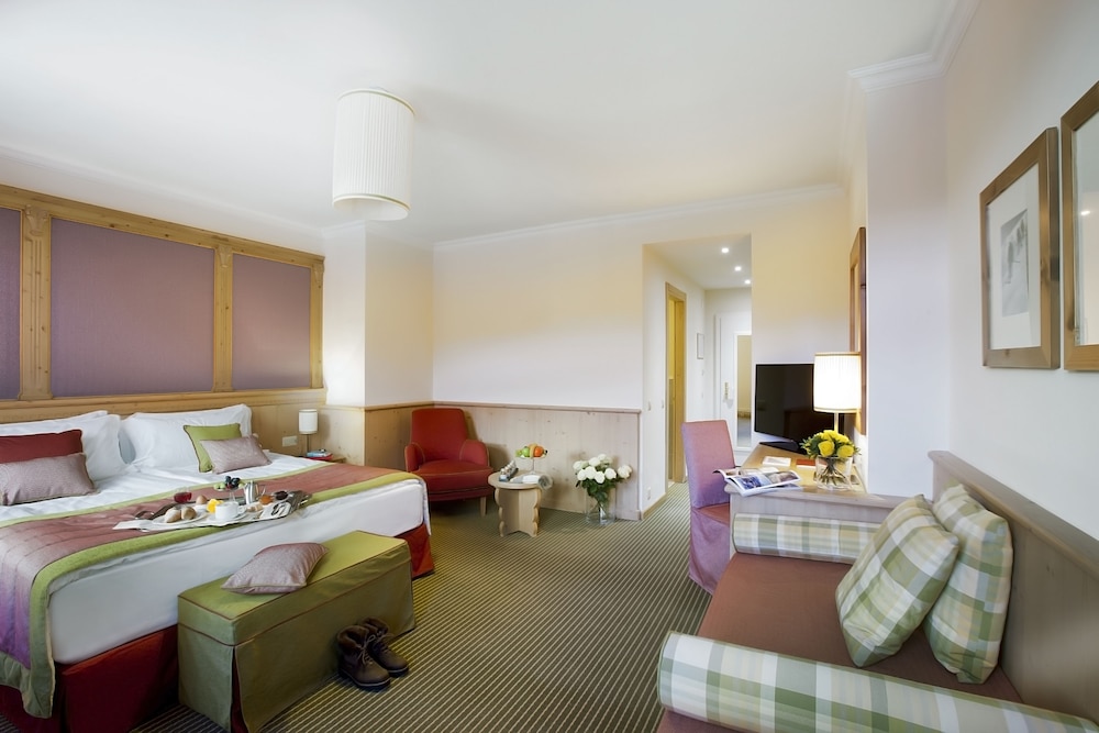 Superior Room - Photo 2