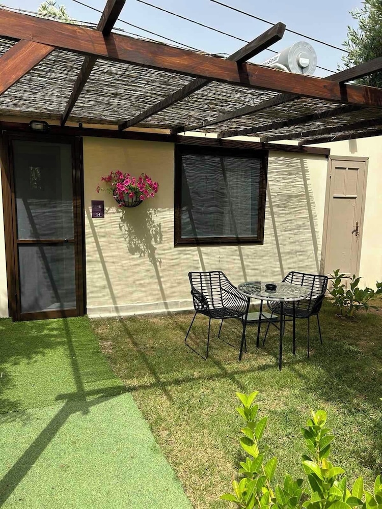 Double Room, Garden View photo 2