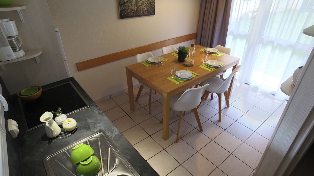 Cottage, 2 Bedrooms, Accessible (4 Pers) photo 2