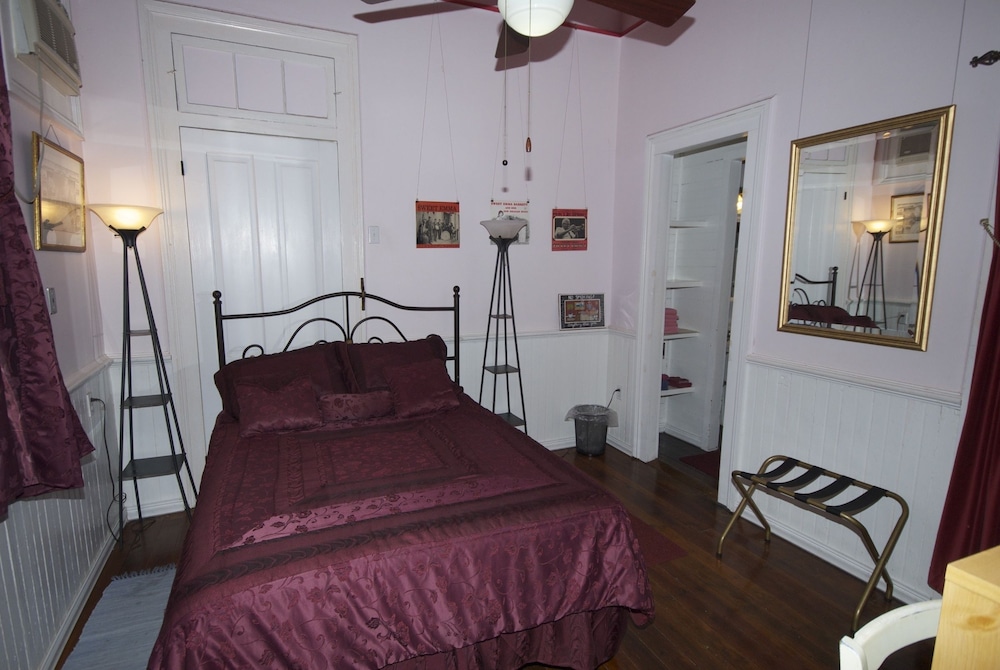 Deluxe Double Room, 1 Bedroom, Non Smoking