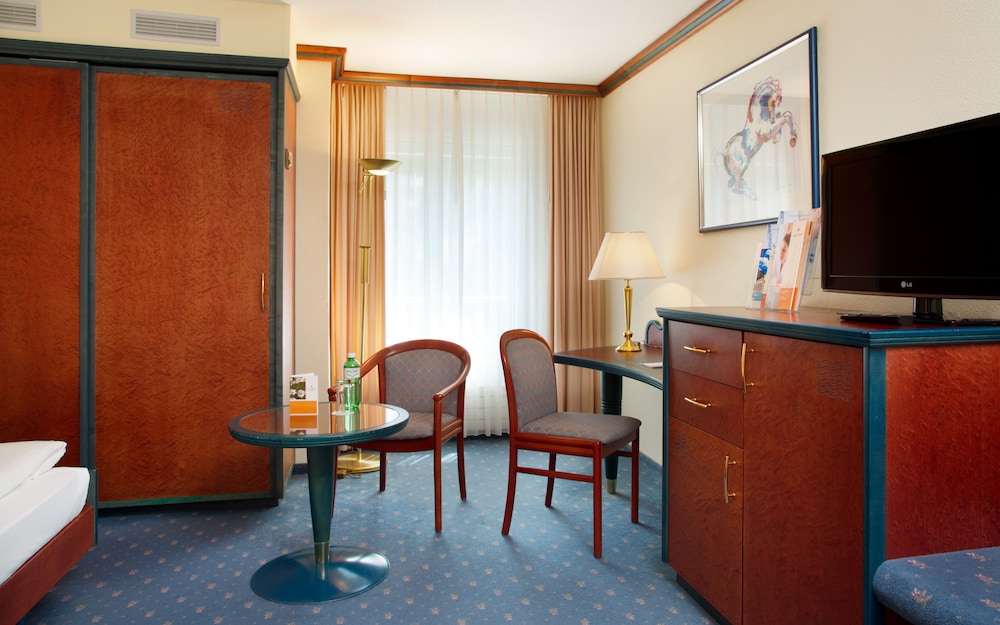 Deluxe Double Room Grand Bain photo 2
