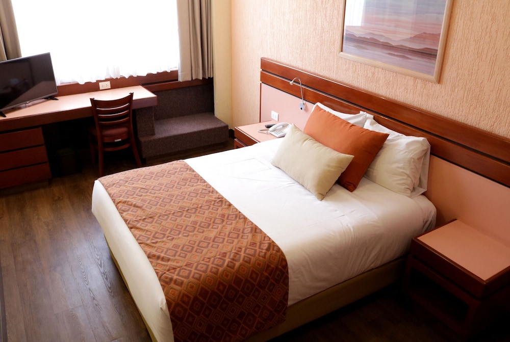 Standard Room - Photo 1