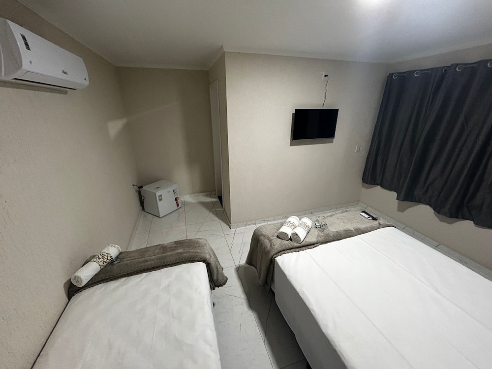 Comfort Double Or Twin Room photo 3