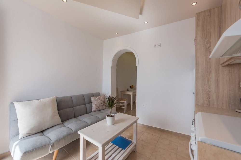Superior Apartment, Sea View - Photo 4