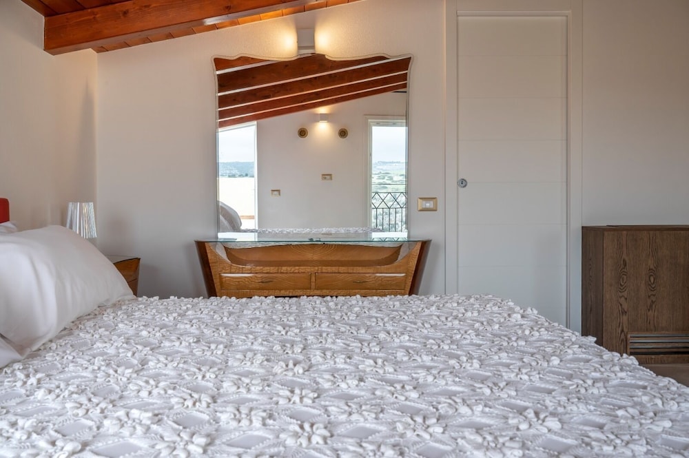 Panoramic Triple Room, Ensuite, Park View (Camera delle Pelli) - Photo 7