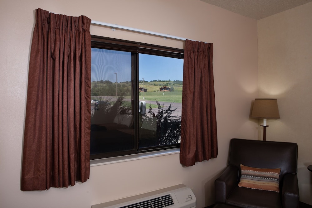 Room, 2 Queen Beds, Accessible (2 Queen Hillside Accessible) - Photo 5