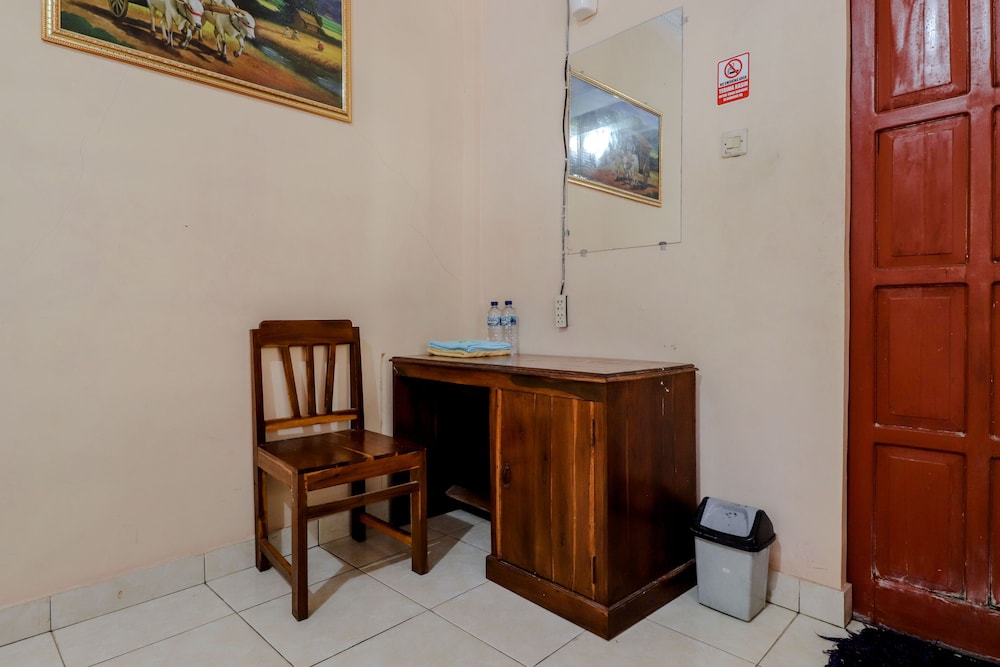 Deluxe Triple Room - Photo 7