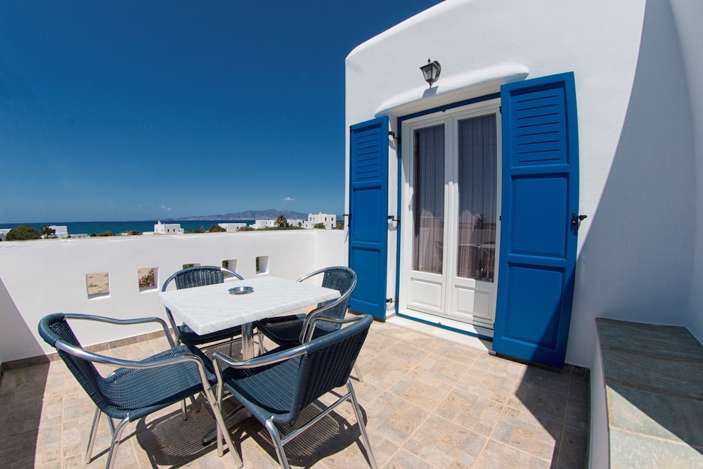 Deluxe Apartment, 1 Bedroom, Sea View photo 3
