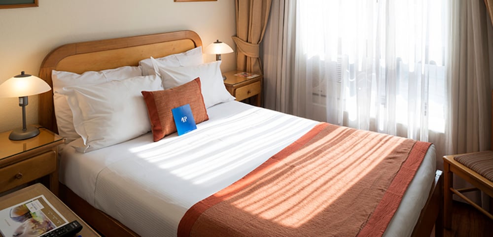Standard Double Room, 1 Queen Bed - Photo 2